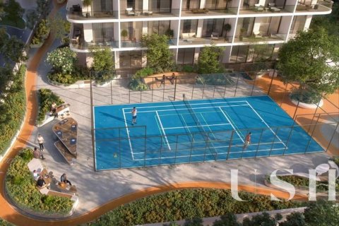 Apartamento en Jumeirah Lake Towers, Dubai, 1 dormitorio, 90 m², № 39586 - foto 8