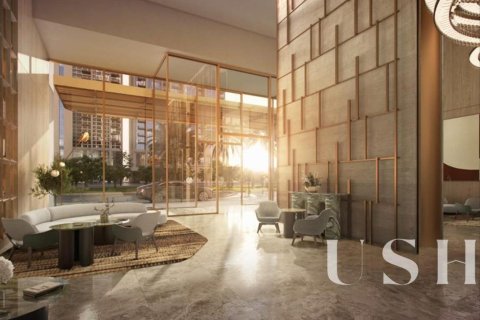 Apartamento en Jumeirah Lake Towers, Dubai, 1 dormitorio, 90 m², № 39586 - foto 6
