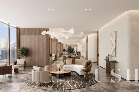 Apartamento en Jumeirah Lake Towers, Dubai, 1 dormitorio, 90 m², № 39586 - foto 11