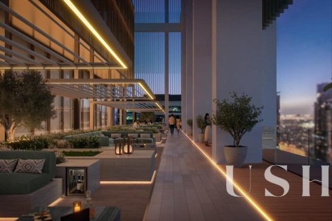 Apartamento en Jumeirah Lake Towers, Dubai, 1 dormitorio, 90 m², № 39586 - foto 7