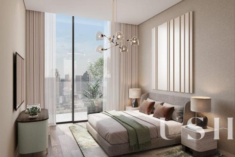 Apartamento en Jumeirah Lake Towers, Dubai, 1 dormitorio, 90 m², № 39586 - foto 10