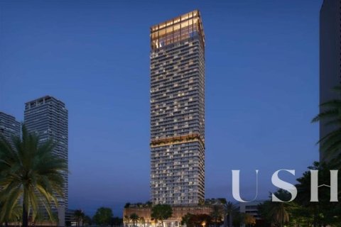 Apartment in Jumeirah Lake Towers, Dubai 1 bedroom, 90 sq.m. № 39586