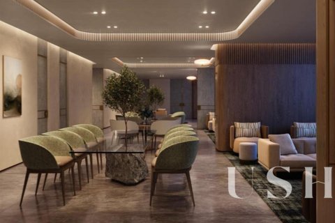 Apartamento en Jumeirah Lake Towers, Dubai, 1 dormitorio, 90 m², № 39586 - foto 3