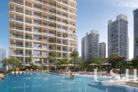 Apartamento en Jumeirah Lake Towers, Dubai, 1 dormitorio, 90 m², № 39586 - foto 5