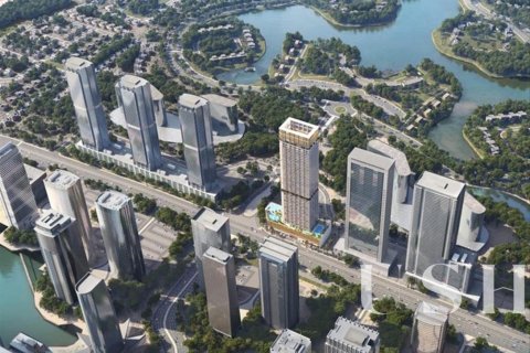 Apartamento en Jumeirah Lake Towers, Dubai, 1 dormitorio, 90 m², № 39586 - foto 4