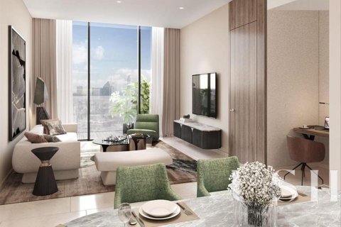 Apartamento en Jumeirah Lake Towers, Dubai, 1 dormitorio, 90 m², № 39586 - foto 16