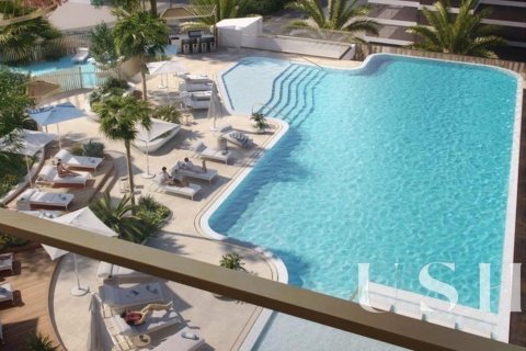 Apartamento en Jumeirah Lake Towers, Dubai, 1 dormitorio, 90 m², № 39586 - foto 13