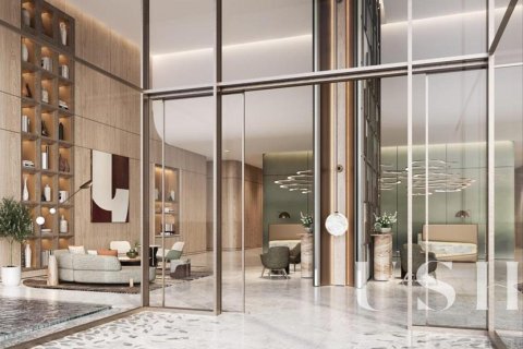 Apartamento en Jumeirah Lake Towers, Dubai, 1 dormitorio, 90 m², № 39586 - foto 15
