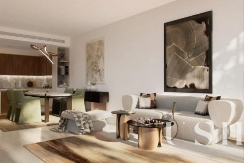 Apartamento en Jumeirah Lake Towers, Dubai, 1 dormitorio, 90 m², № 39586 - foto 14