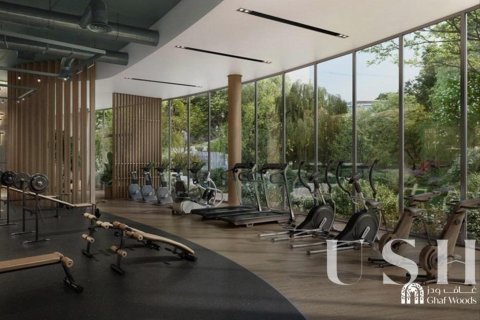 Appartement à Dubai Land, Dubai, 1 chambre, 78 m², № 39587