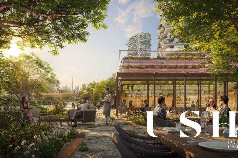شقة في Dubai Land, دبي 1غرف نوم, 75 م² رقم 39574 - صورة 4