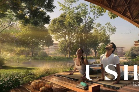 شقة في Dubai Land, دبي 1غرف نوم, 75 م² رقم 39574 - صورة 2