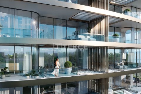 Appartement à Dubai, 2 chambres, 114 m², № 100493 - photo 7