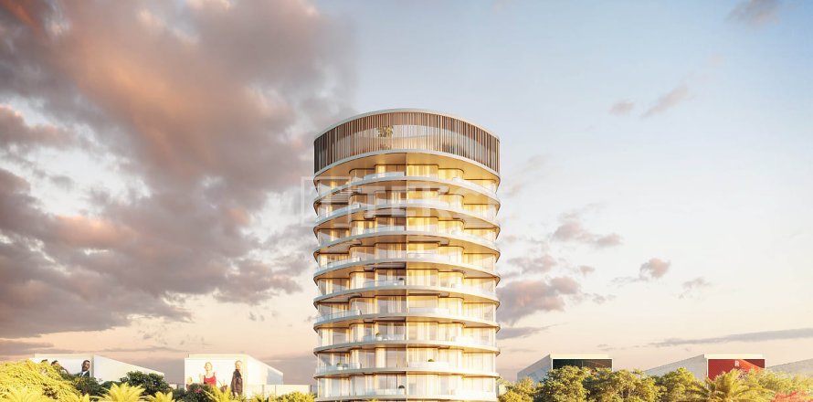 Квартира в Дубае, 3 спальни, 148м², № 100494