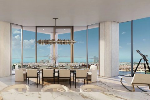 Appartement à Palm Jumeirah, Dubai, 1 chambre, 108.49 m², № 52787 - photo 12