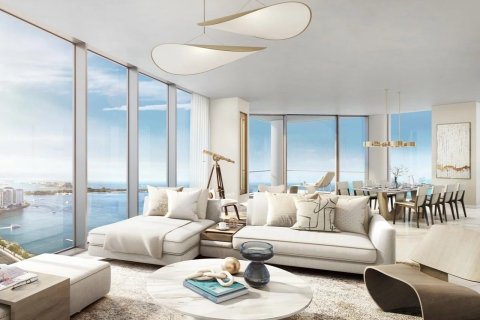 Appartement à Palm Jumeirah, Dubai, 1 chambre, 108.49 m², № 52787 - photo 11