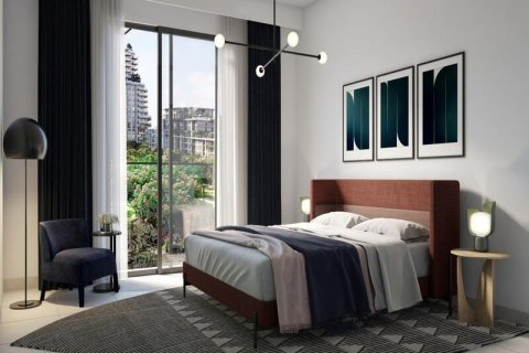 Appartement à Jumeirah, Dubai, 1 chambre, 81.75 m², № 52800 - photo 10