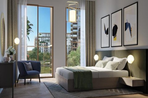 Appartement à Jumeirah, Dubai, 1 chambre, 81.75 m², № 52800