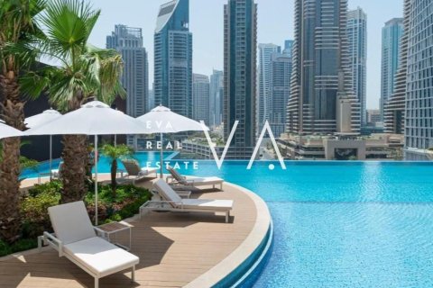 Appartement à Dubai Marina, Dubai, 2 chambres, 129.87 m², № 52786 - photo 10