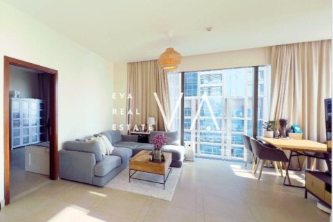 Appartement à Dubai Marina, Dubai, 2 chambres, 129.87 m², № 52786
