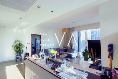 Appartement à Dubai Marina, Dubai, 2 chambres, 129.87 m², № 52786 - photo 9
