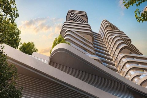 شقة في الخليج التجاري, دبي 1غرف نوم, 76.65 م² رقم 52796 - صورة 3