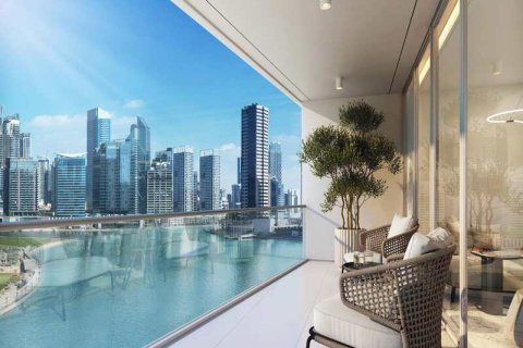 شقة في الخليج التجاري, دبي 1غرف نوم, 76.65 م² رقم 52796 - صورة 8