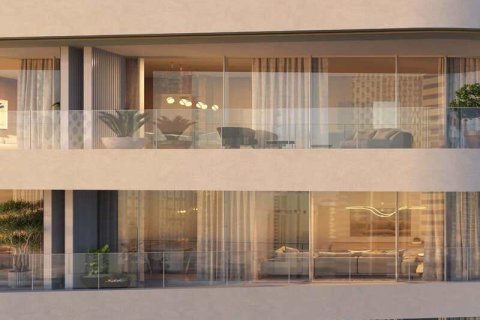 شقة في الخليج التجاري, دبي 1غرف نوم, 76.65 م² رقم 52796 - صورة 6