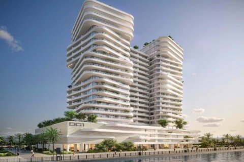 شقة في الخليج التجاري, دبي 1غرف نوم, 76.65 م² رقم 52796 - صورة 2