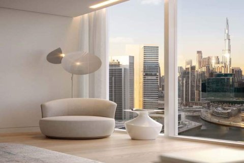 شقة في الخليج التجاري, دبي 1غرف نوم, 76.65 م² رقم 52796 - صورة 14