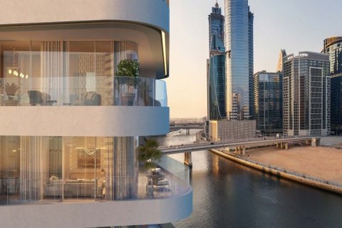 شقة في الخليج التجاري, دبي 1غرف نوم, 76.65 م² رقم 52796 - صورة 10