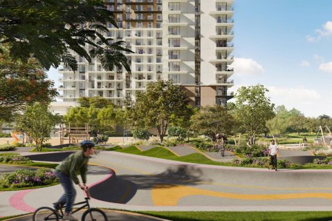 Parkwood في دبي هيلز استيت, رقم 11095