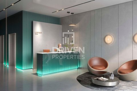 Apartamento en Jumeirah Village Triangle, Dubai, 1 dormitorio, 70.33 m², № 135543 - foto 4