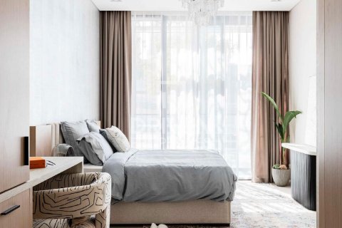 Apartamento en Jumeirah Village Triangle, Dubai, 1 dormitorio, 70.33 m², № 135543 - foto 18