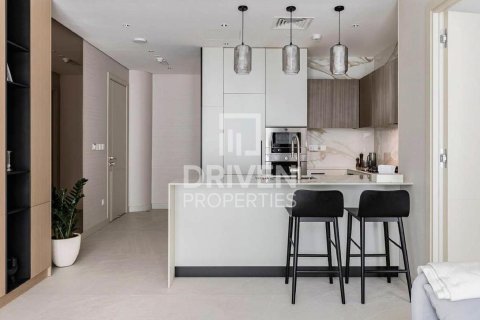 Apartamento en Jumeirah Village Triangle, Dubai, 1 dormitorio, 70.33 m², № 135543 - foto 11