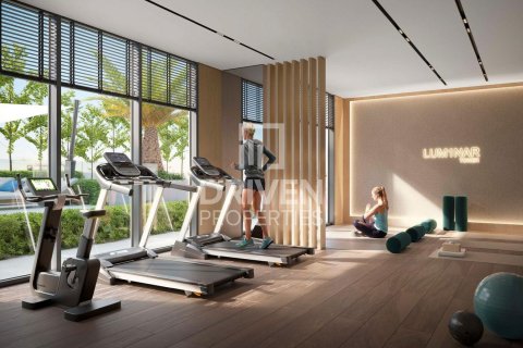 Apartamento en Jumeirah Village Triangle, Dubai, 1 dormitorio, 70.33 m², № 135543 - foto 2