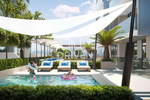 Apartamento en Jumeirah Village Triangle, Dubai, 1 dormitorio, 70.33 m², № 135543 - foto 8
