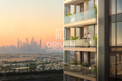 Apartamento en Jumeirah Village Triangle, Dubai, 1 dormitorio, 70.33 m², № 135543 - foto 6
