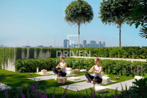 Apartamento en Jumeirah Village Triangle, Dubai, 1 dormitorio, 70.33 m², № 135543 - foto 10