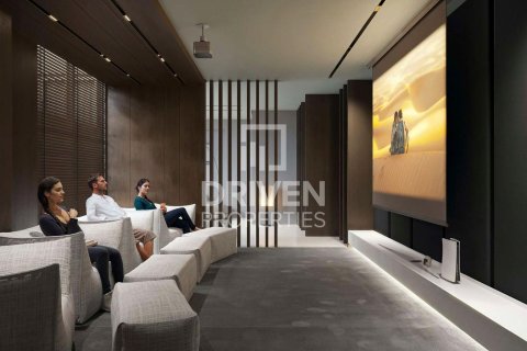 Apartamento en Jumeirah Village Triangle, Dubai, 1 dormitorio, 70.33 m², № 135543 - foto 12