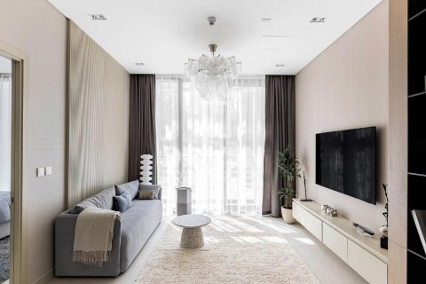 Apartamento en Jumeirah Village Triangle, Dubai, 1 dormitorio, 70.33 m², № 135543 - foto 15