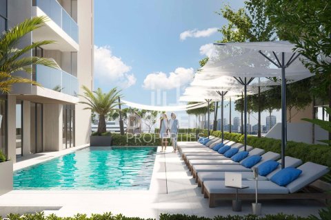 Apartamento en Jumeirah Village Triangle, Dubai, 1 dormitorio, 70.33 m², № 135543 - foto 7