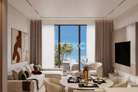 Apartment in Dubai 2 bedrooms, 95 sq.m. № 11325 - photo 9