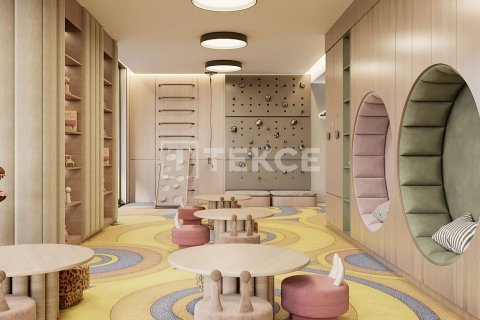 Apartment in Dubai 2 bedrooms, 95 sq.m. № 11325 - photo 8