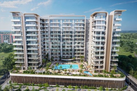 Appartement à Dubai, 2 chambres, 95 m², № 11325