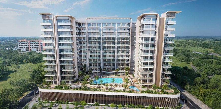 Apartment in Dubai 3 bedrooms, 151 sq.m. № 11326