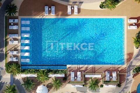 Apartment in Dubai 3 bedrooms, 151 sq.m. № 11326 - photo 4
