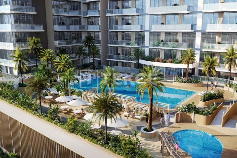 Apartment in Dubai 3 bedrooms, 151 sq.m. № 11326 - photo 3