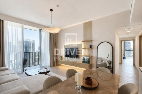 Квартира в Джумейра Вилладж Серкл, Дубай, 3 спальни, 121.8м², № 128571