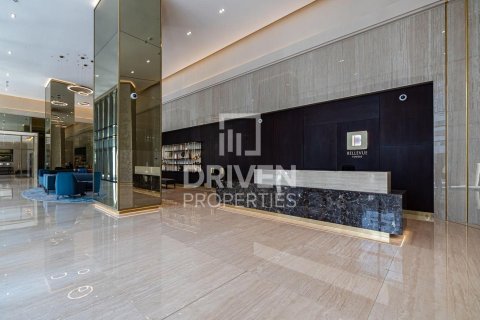 Apartment in Bellevue Towers, Downtown Dubai (Downtown Burj Dubai), Dubai 2 bedrooms, 119.19 sq.m. № 128576 - photo 13